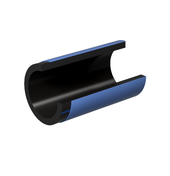 Трубы для водоснабжения Гидропротект