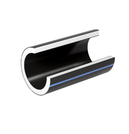 Трубы для водоснабжения Гидропайп lll ЭКО