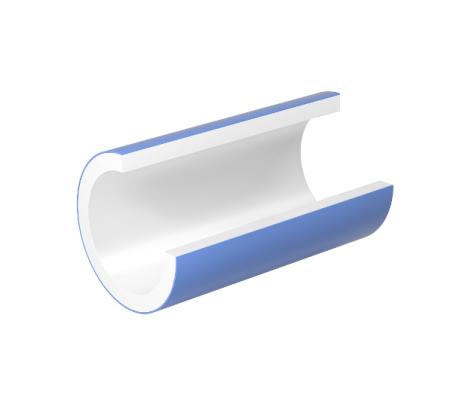 Трубы для водоснабжения Гидропайп ll ЭКО RС