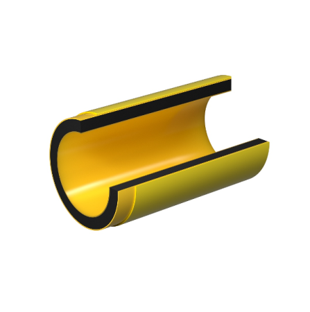 Трубы ГАЗ ПРО lll для транспортировки газообразного топлива