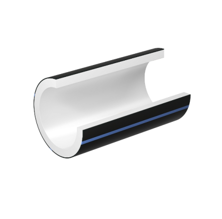 Трубы для водоснабжения Гидропайп ll ЭКО