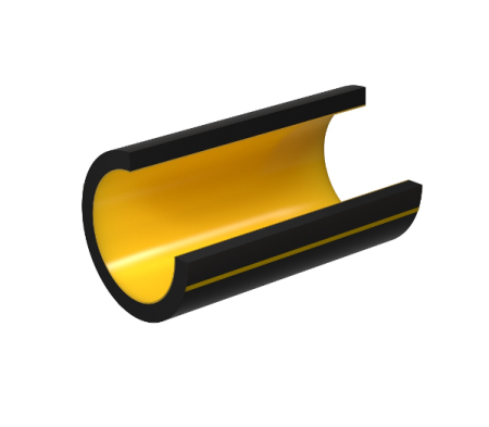 Трубы ГАЗ ll исп.2 для транспортировки газообразного топлива