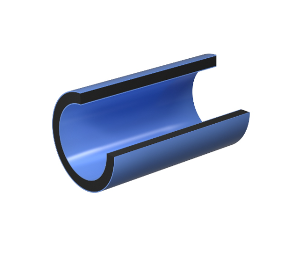 Трубы для водоснабжения Гидропайп lll